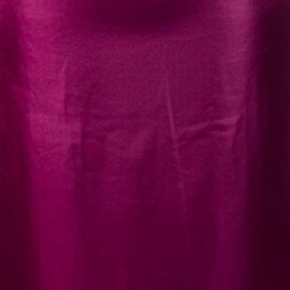 Plain Dyeing Mashru Silk Plain Hand Dyed Unstitched Kurta Fabric 3.0 Mtr  Length  -  SKU : HM28B02H