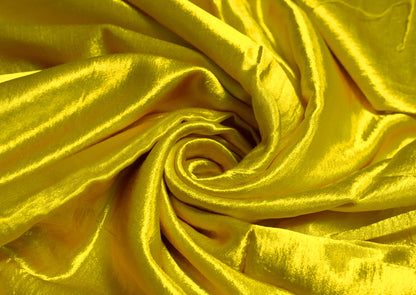 Plain Dyeing Mashru Silk Plain Hand Dyed Unstitched Kurta Fabric 3.0 Mtr  Length  -  SKU : HM28B02D