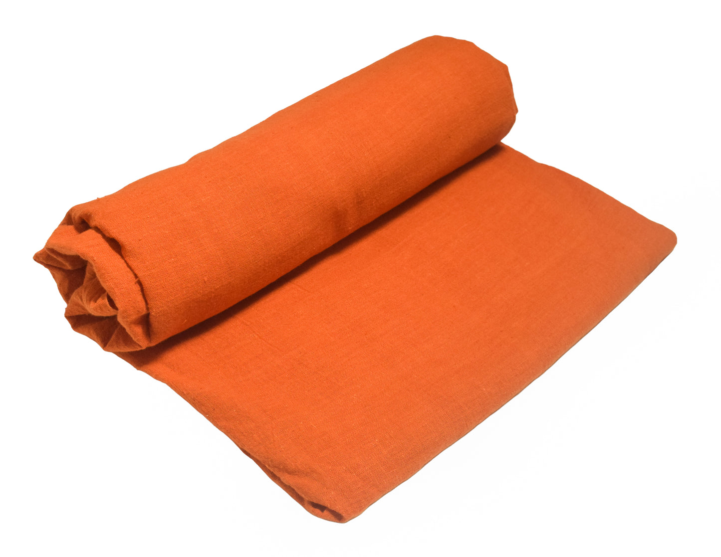 Plain Dyeing Kala Cotton Hand Woven Unstitched Kurta Fabric   2.5 Mtr  Length  -  SKU : DB16602A