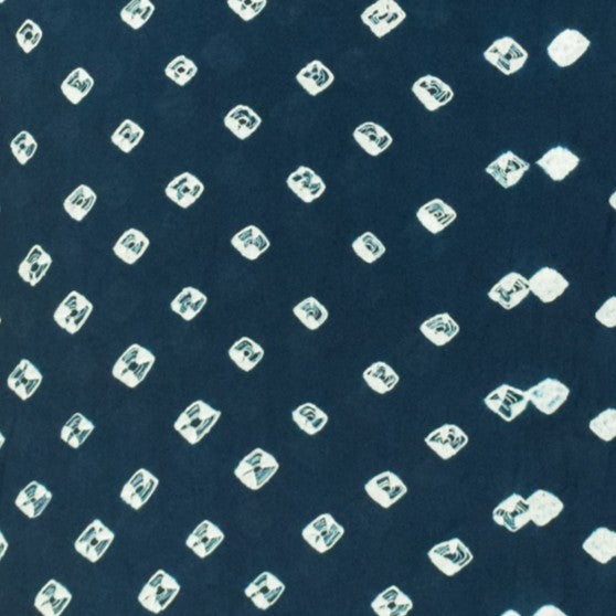 Bandhej [ Tie-Dye] Modal Silk Bandhej [ Tie-Dye] Unstitched Kurta Fabric 2.5 Mtr  Length  -  SKU : KR30501C