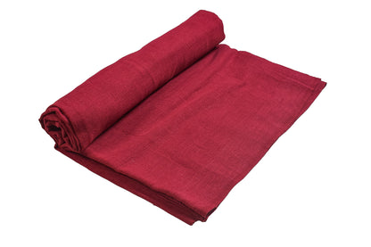 Plain Dyeing Kala Cotton Natural Dye Handloom Woven Unstitched Kurta Fabric  Mtr Length  3 Mtr  Length  -  SKU : DB01501A