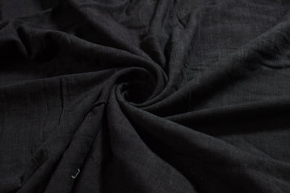 Plain Dyeing Kala Cotton Natural Dye Unstitched Kurta Fabric  Mtr Length  2 Mtr  Length  -  SKU : DB01502A