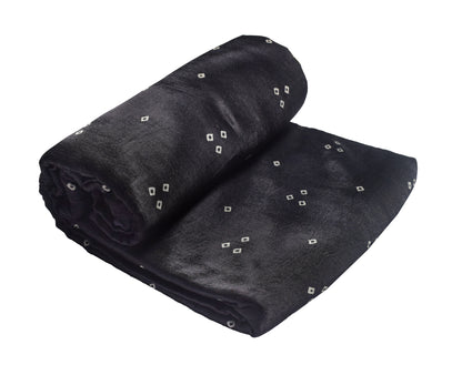 Bandhej [ Tie-Dye] Mashru Silk Unstitched Kurta Fabric   2.5 Mtr  Length  -  SKU : HM01C03B