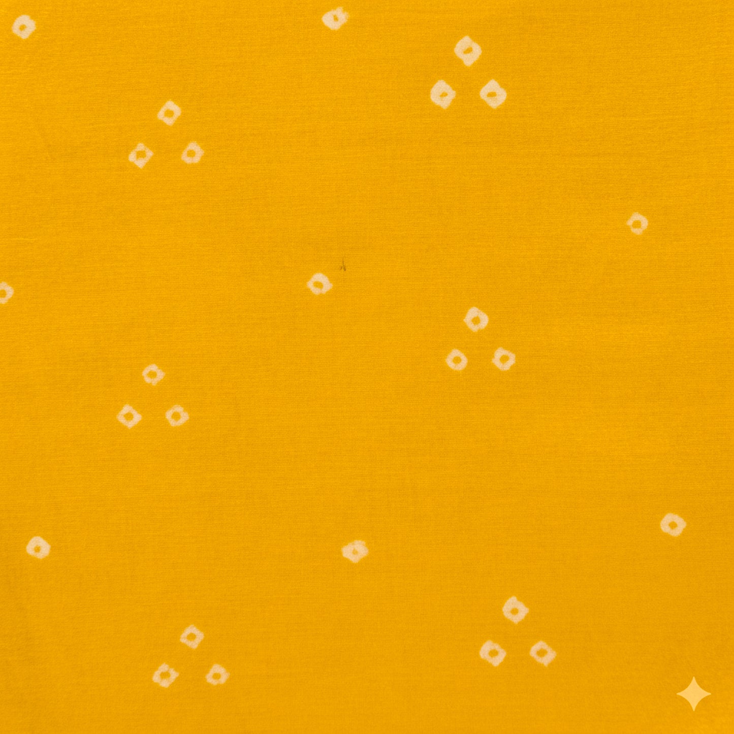 Bandhej [ Tie-Dye] Mashru Silk Unstitched Kurta Fabric   3 Mtr  Length  -  SKU : HM02C02I