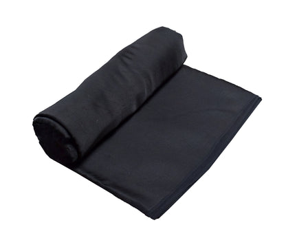 Plain Dyeing Modal Silk Plain Hand Dyed Unstitched Kurta Fabric  Mtr Length  3 Mtr  Length  -  SKU : HM10C02B