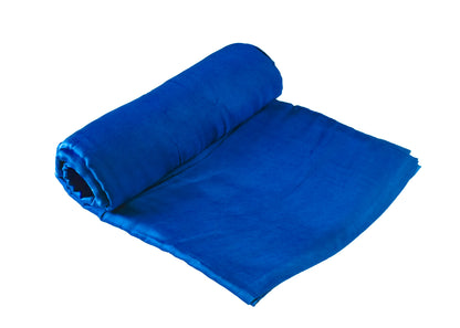 Plain Dyeing Modal Silk Plain Hand Dyed Unstitched Kurta Fabric  Mtr Length  3 Mtr  Length  -  SKU : HM10C02I