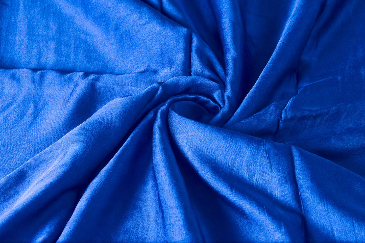 Plain Dyeing Modal Silk Plain Hand Dyed Unstitched Kurta Fabric 3.0 Mtr  Length  -  SKU : HM10C02I
