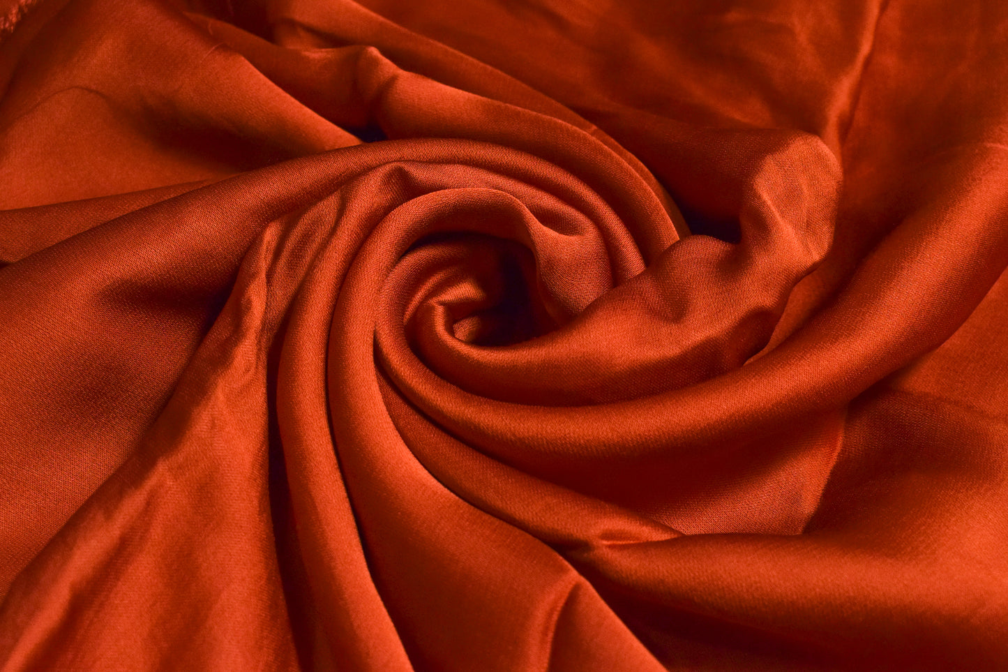 Plain Dyeing Modal Silk Plain Hand Dyed Unstitched Kurta Fabric  2.50 Mtr  Length  -  SKU : KH18201A