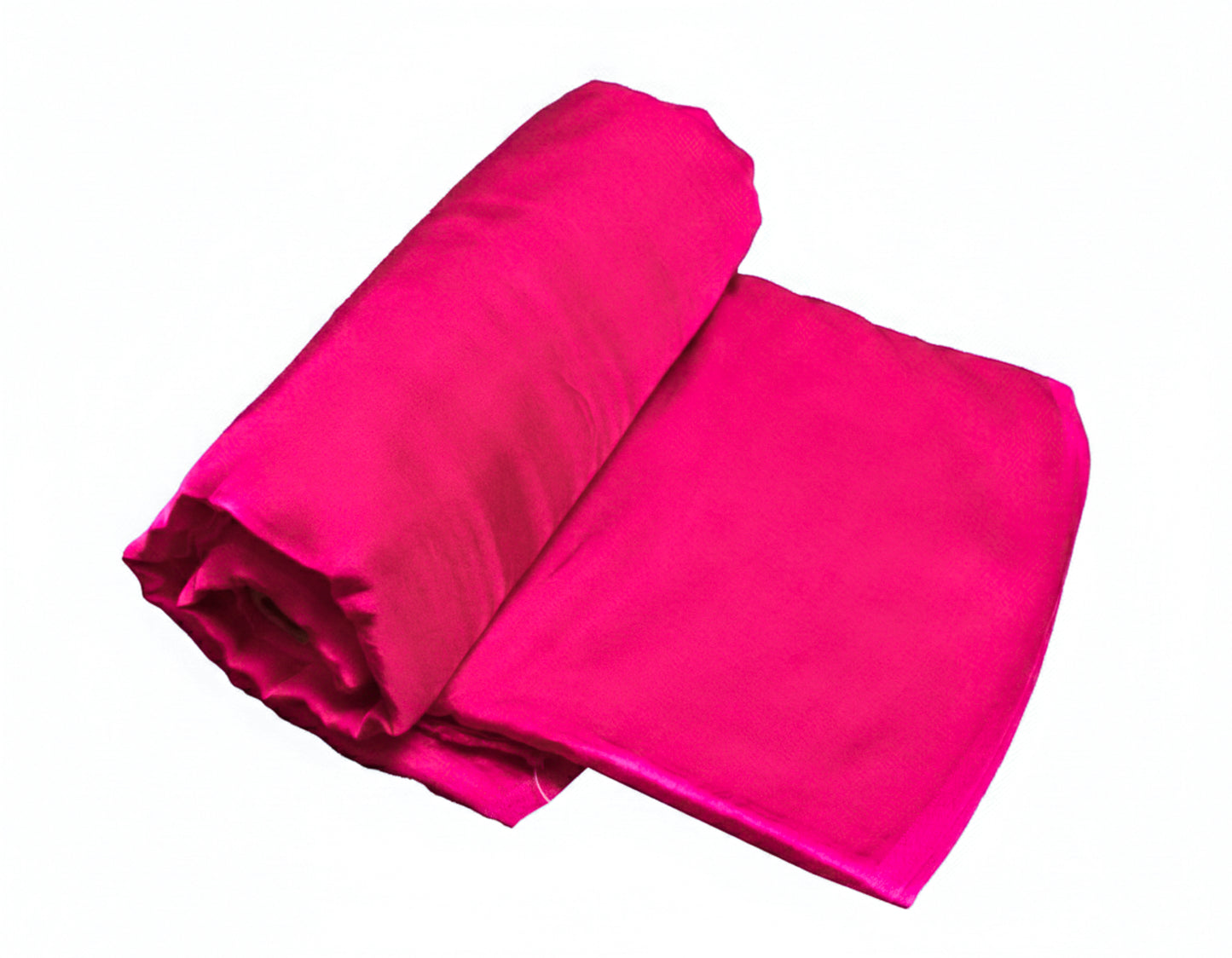 Plain Dyeing Modal Silk Plain Hand Dyed Unstitched Kurta Fabric  Mtr Length  2.3 Mtr  Length  -  SKU : EK26C01A