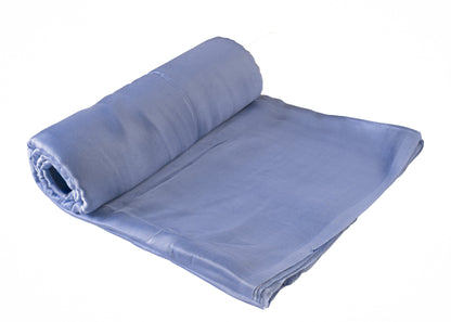 Plain Dyeing Modal Silk Plain Hand Dyed Unstitched Kurta Fabric  Mtr Length  3 Mtr  Length  -  SKU : HM10C02T