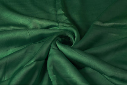 Plain Dyeing Modal Silk Plain Hand Dyed Unstitched Kurta Fabric  Mtr Length  2.5 Mtr  Length  -  SKU : HM10C01G