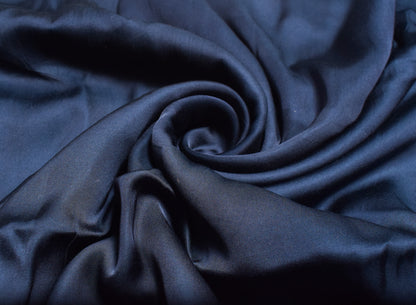 Plain Dyeing Modal Silk Unstitched Kurta Fabric  2.5 Mtr  Length  -  SKU : 0083-ININ