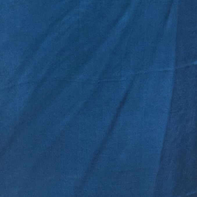 Plain Dyeing Modal Silk Plain Hand Dyed Unstitched Kurta Fabric  2.50 Mtr  Length  -  SKU : KC13C01A