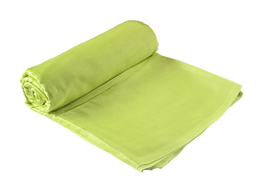 Plain Dyeing Modal Silk Plain Hand Dyed Unstitched Kurta Fabric  Mtr Length  2.5 Mtr  Length  -  SKU : HM10C01K