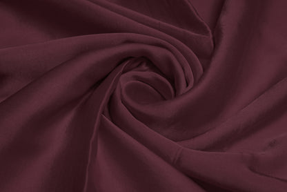 Plain Dyeing Modal Silk Plain Hand Dyed Unstitched Kurta Fabric  Mtr Length  3 Mtr  Length  -  SKU : HM10C02R