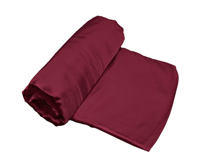 Plain Dyeing Modal Silk Plain Hand Dyed Unstitched Kurta Fabric 3.0 Mtr  Length  -  SKU : HM10C02N