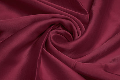 Plain Dyeing Modal Silk Plain Hand Dyed Unstitched Kurta Fabric 3.0 Mtr  Length  -  SKU : HM10C02N