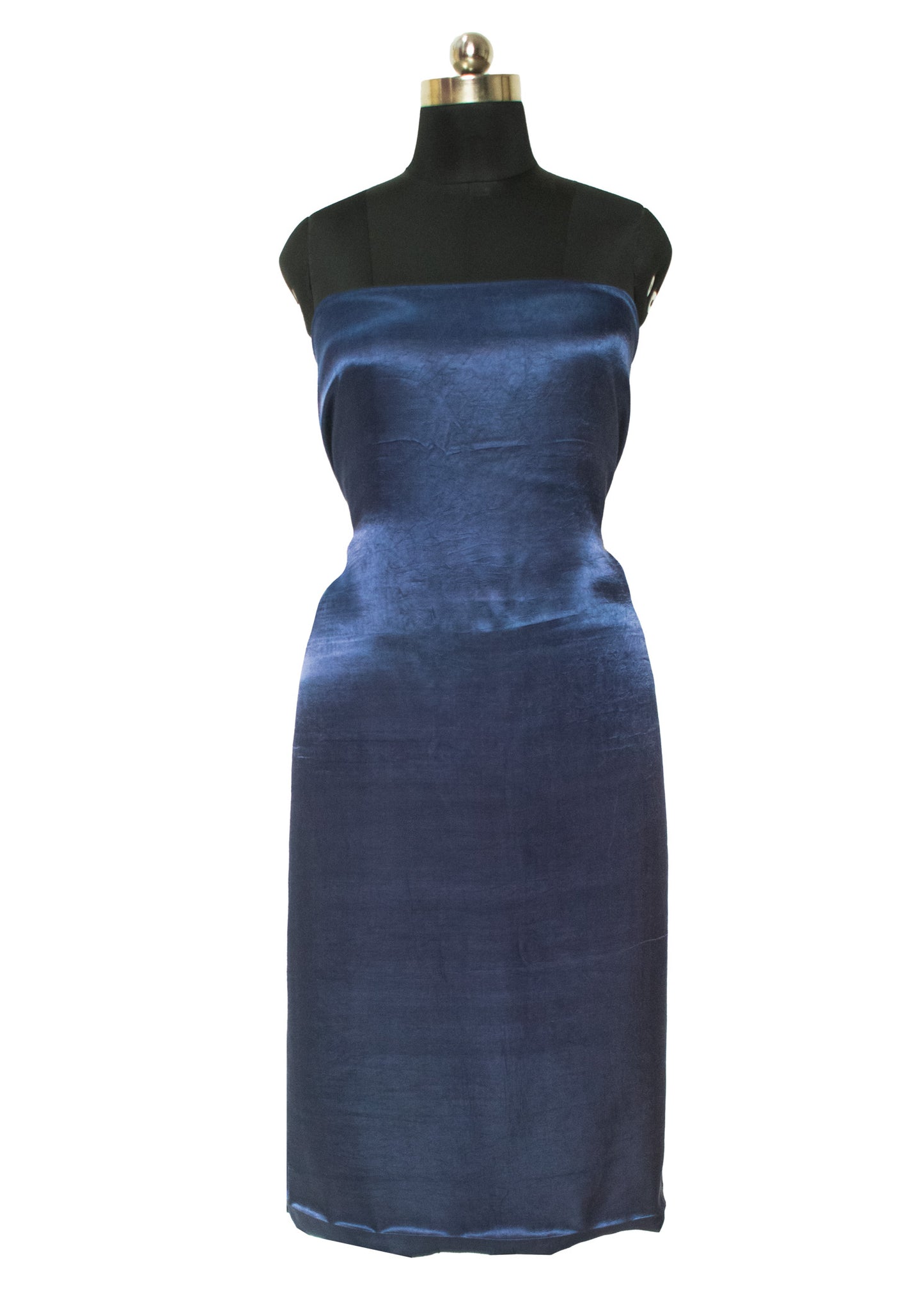 Plain Dyeing Modal Silk Plain Hand Dyed Unstitched Kurta Fabric  Mtr Length  3 Mtr  Length  -  SKU : HM10C02C