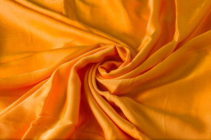 Plain Dyeing Modal Silk Plain Hand Dyed Unstitched Kurta Fabric 2.75 Mtr  Length  -  SKU : HM06801C