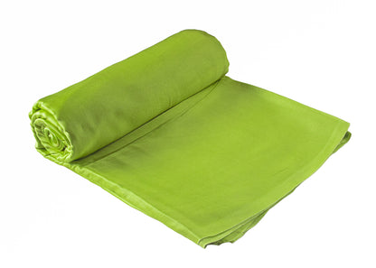 Plain Dyeing Modal Silk Plain Hand Dyed Unstitched Kurta Fabric  Mtr Length  2.5 Mtr  Length  -  SKU : HM10C01D