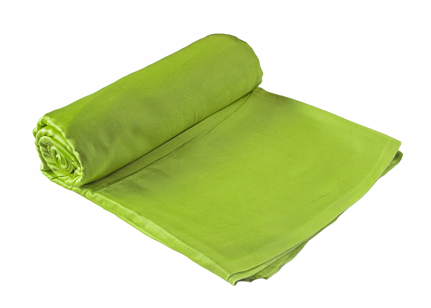 Plain Dyeing Modal Silk Plain Hand Dyed Unstitched Kurta Fabric 3.0 Mtr  Length  -  SKU : HM10C02D