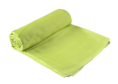 Plain Dyeing Modal Silk Plain Hand Dyed Unstitched Kurta Fabric  Mtr Length  2.75 Mtr  Length  -  SKU : HM06801G