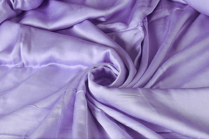 Plain Dyeing Modal Silk Plain Hand Dyed Unstitched Kurta Fabric  Mtr Length  2.5 Mtr  Length  -  SKU : HM10C01O