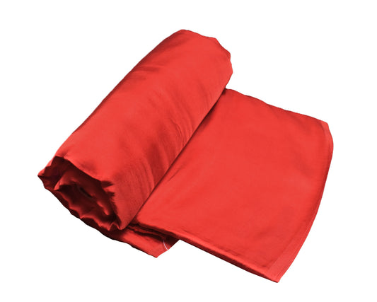 Plain Dyeing Modal Silk Plain Hand Dyed Unstitched Kurta Fabric  Mtr Length  2.5 Mtr  Length  -  SKU : HM10C01M