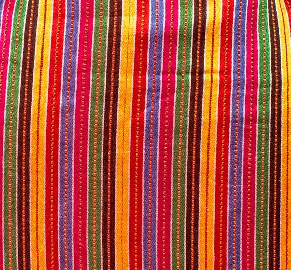 Handloom Woven Mashru Silk Handloom 36 Inch Width Unstitched Kurta Fabric  Mtr Length  2.25 Mtr  Length  -  SKU : HM21501C