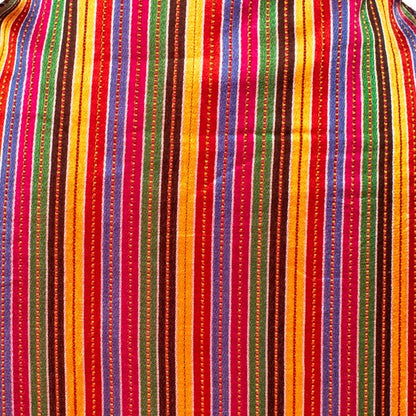 Handloom Woven Mashru Silk Handloom 36 Inch Width Unstitched Kurta Fabric  Mtr Length  2.5 Mtr  Length  -  SKU : HM29702B