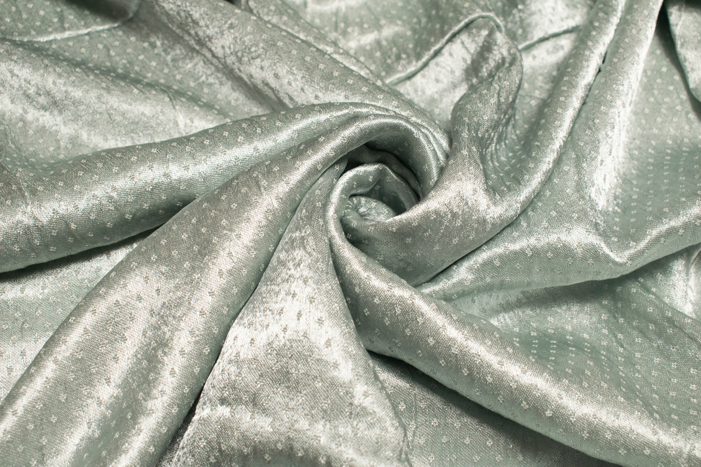 Grain (Dani) Weave Mashru Silk Handloom Unstitched Kurta Fabric   2.5 Mtr  Length  -  SKU : 0074