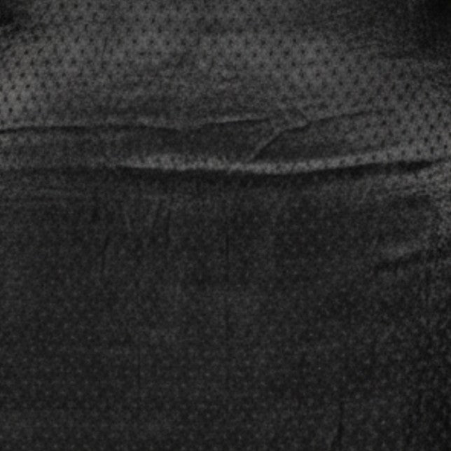 Grain [Dani] Weave Mashru Silk Unstitched Kurta Fabric   2.5 Mtr  Length  -  SKU : 0074-BKBK