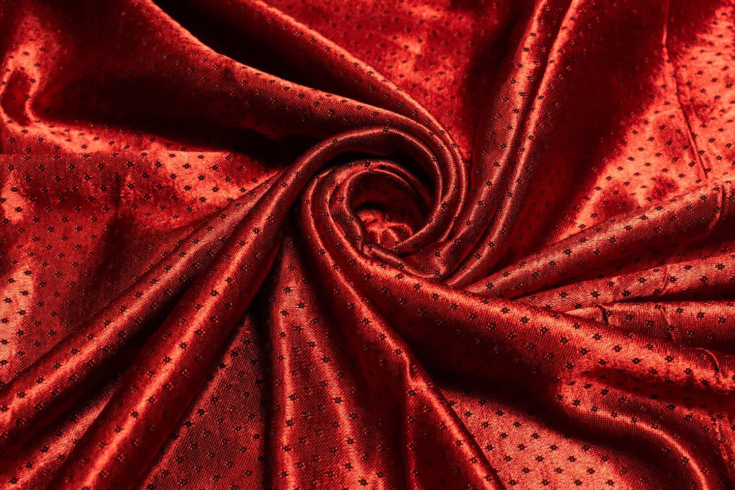 Grain (Dani) Weave Mashru Silk Handloom Handloom Woven Unstitched Kurta Fabric   2.5 Mtr  Length  -  SKU : 0075