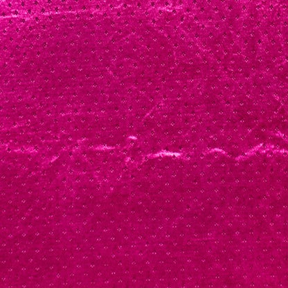 Grain [Dani] Weave Mashru Silk Unstitched Kurta Fabric   2.5 Mtr  Length  -  SKU : 0075-PKBK