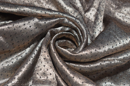Grain [Dani] Weave Mashru Silk Double Colour Grain [Dani] Weave Unstitched Kurta Fabric  Mtr Length  3.25 Mtr  Length  -  SKU : HM30101D