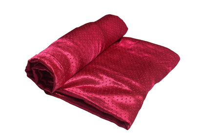 Grain [Dani] Weave Mashru Silk Double Colour Grain [Dani] Weave Unstitched Kurta Fabric  Mtr Length  2.5 Mtr  Length  -  SKU : HM22101A