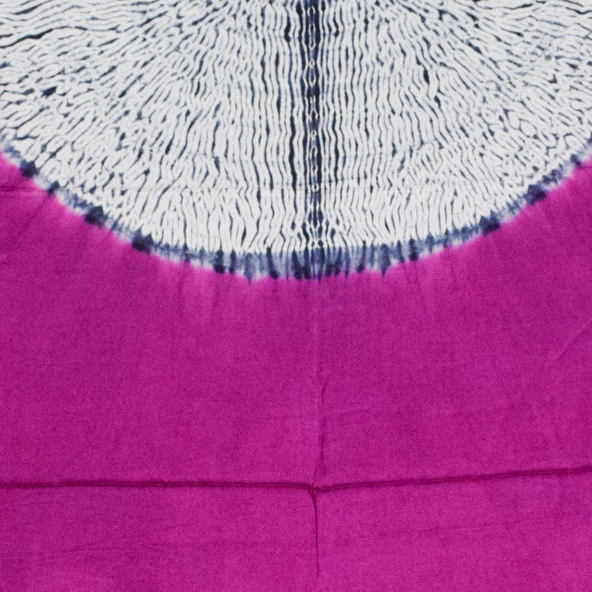 Plain Dyeing Modal Silk Shibori Kurta-Dupatta (Two Piece Set) with Tassels - 2.5 Mt Top    -  SKU : AI26904G