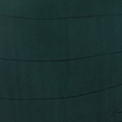 Plain Dyeing Modal Silk Saree with Tassels - With Blouse Piece - 5.5 Mtr Length   -  SKU : 0175-GRGR