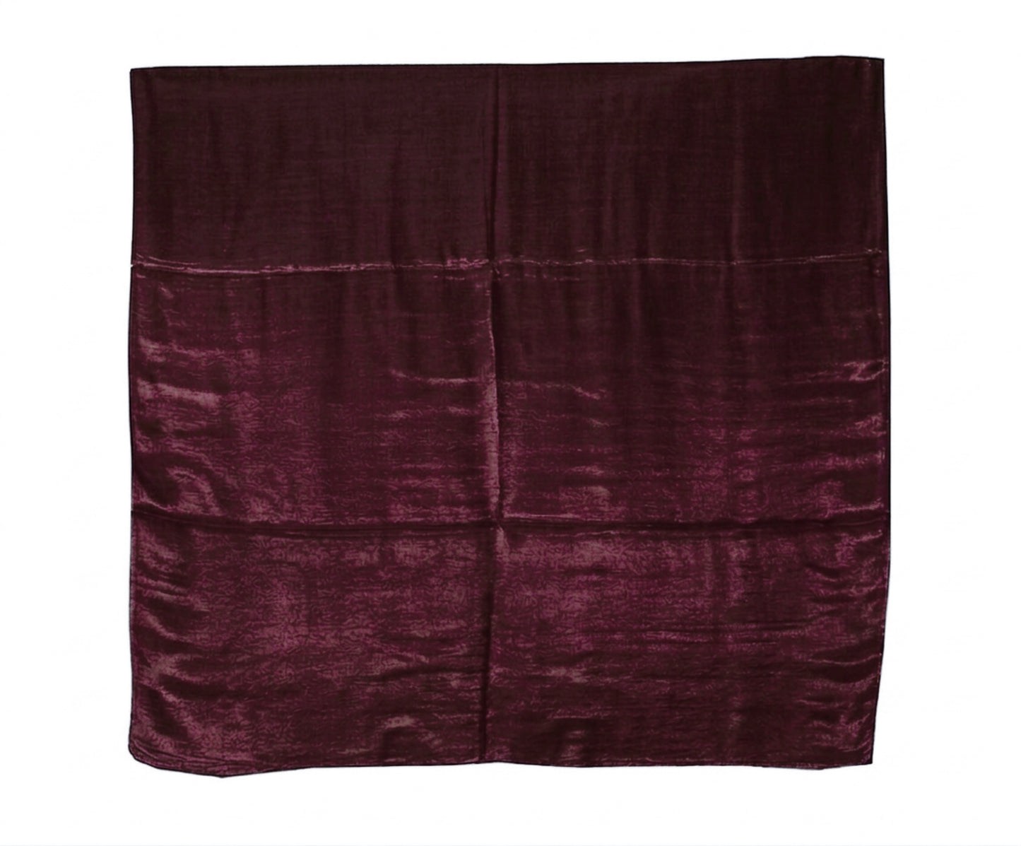 Plain Dyeing Modal Silk Saree with Tassels - With Blouse Piece - 5.5 Mtr Length    -  SKU : 0175-MRMR