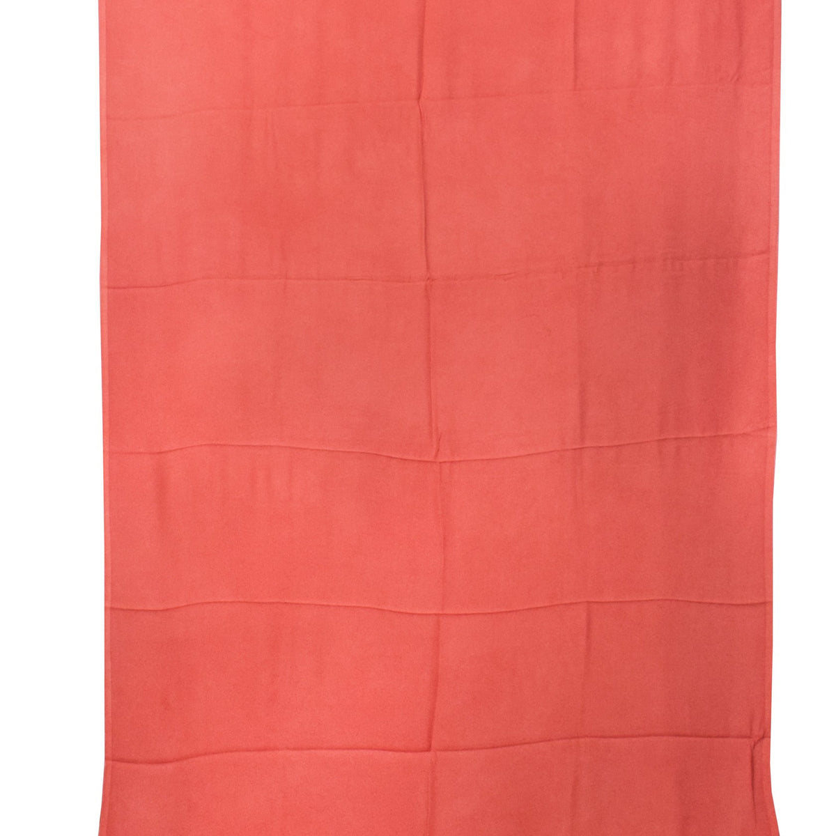 Plain Dyeing Modal Silk Saree with Tassels - With Blouse Piece - 5.5 Mtr Length   -  SKU : 0175-PHPH