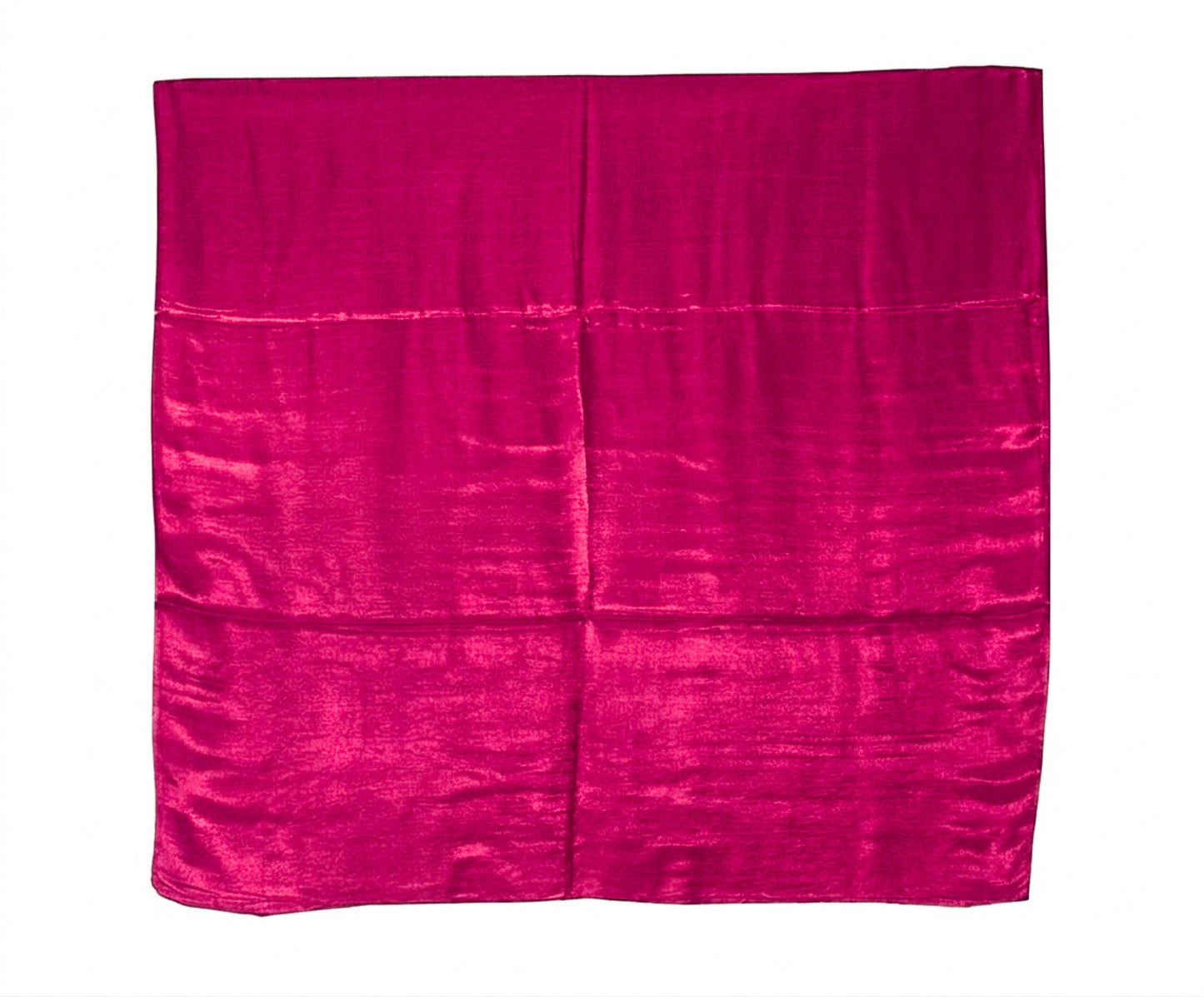 Plain Dyeing Modal Silk Saree with Tassels - With Blouse Piece - 5.5 Mtr Length    -  SKU : 0175-PKPK