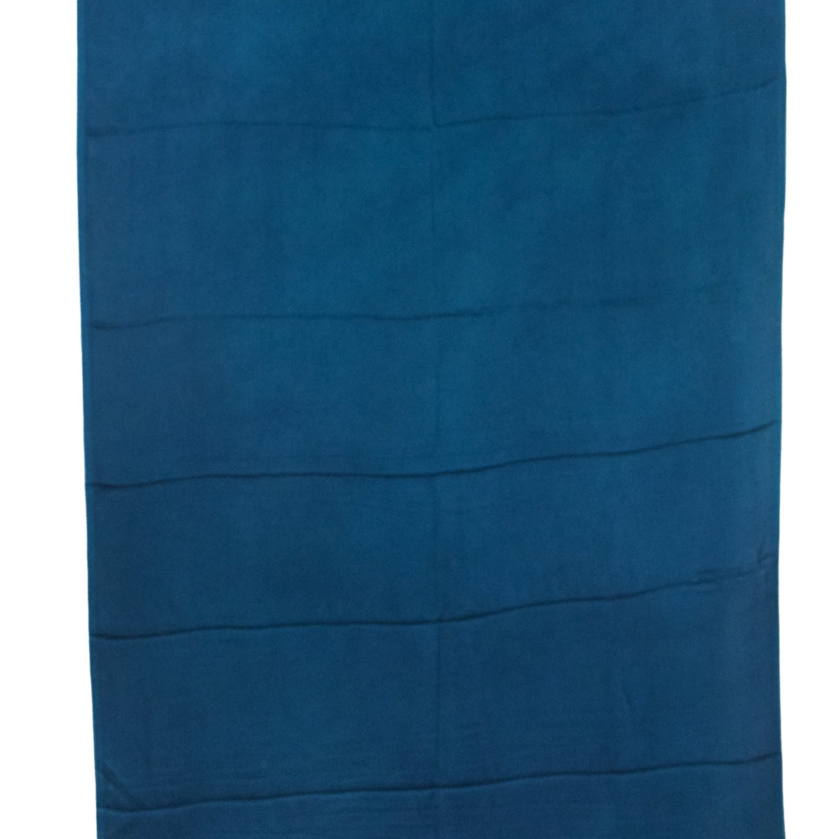 Plain Dyeing Modal Silk Saree with Tassels - With Blouse Piece - 5.5 Mtr Length   -  SKU : 0175-RGRG