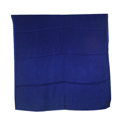 Plain Dyeing Modal Silk Bandhej Pallu Saree Nakshi Border with Blouse Piece - 5.5 Mtr Length   -  SKU : ZD27708A