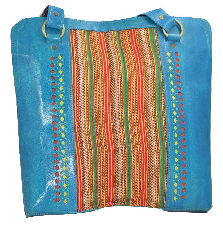 Kutch Tribal Bag – Subhuuti