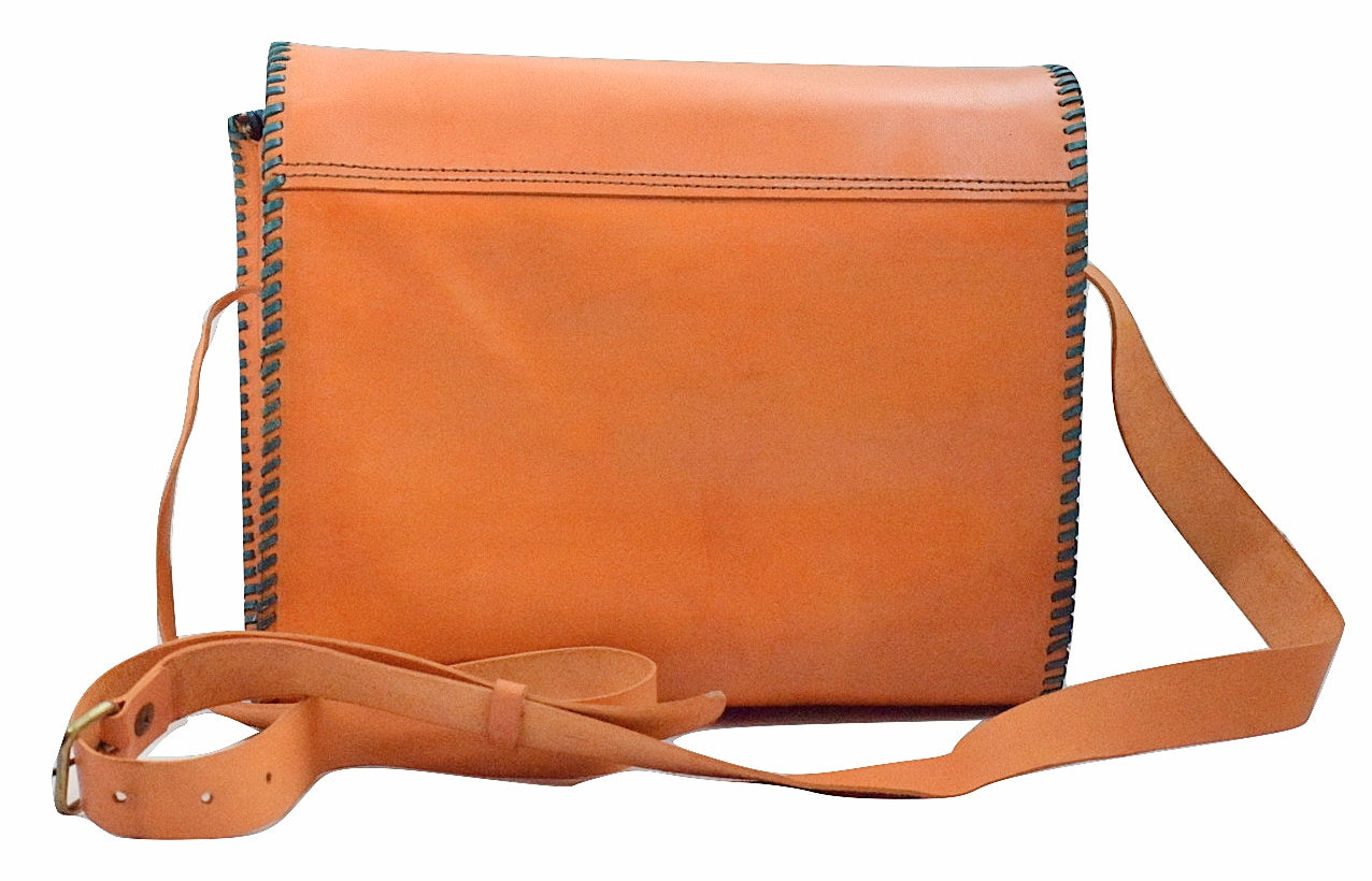 Leather Craft Pure Leather Leather Purse    -  SKU: BH12301C